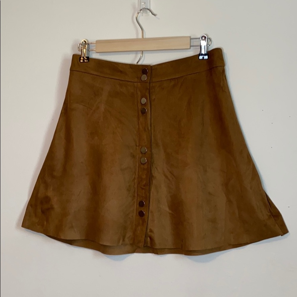 Women’s Skirt